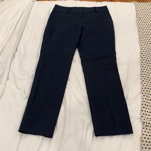 Ann Taylor Signature Pants